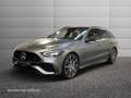 Mercedes-Benz C 43 AMG AMG 43 mhev Prem.Pro 4matic auto Gris - thumbnail 1