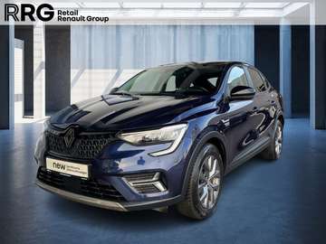 1.3 TCe 140 Mild-Hybrid Evolution 0% Zins
