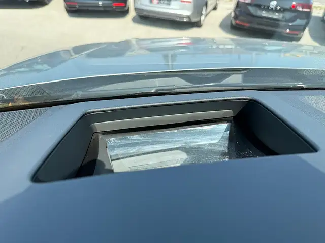 Audi Q8 50 MHEV TDI quattro Tiptronic Ansicht 27