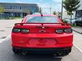 Chevrolet Camaro Coupe SS 6.2 V8 Klappe-Recaro Rot - thumbnail 6