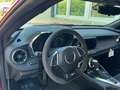 Chevrolet Camaro Coupe SS 6.2 V8 Klappe-Recaro Rot - thumbnail 8