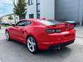 Chevrolet Camaro Coupe SS 6.2 V8 Klappe-Recaro Rot - thumbnail 3