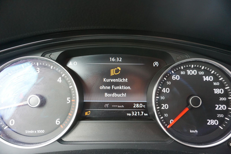 Volkswagen Touareg V6 TDI BMT*AHK*Navi* — photo 15