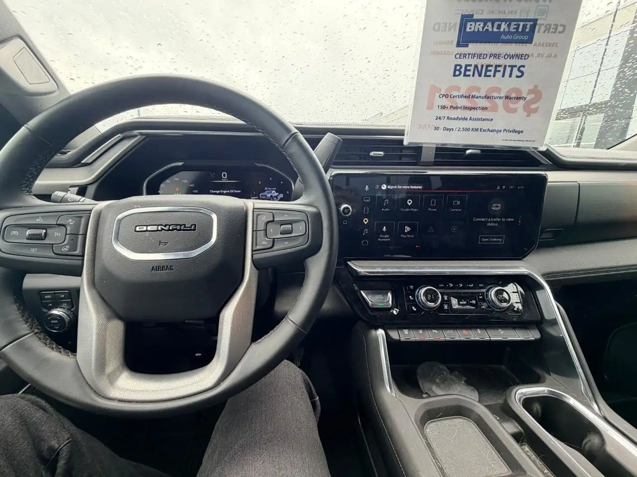 GMC Sierra 2500HD fotografie GMC Sierra 2500HD