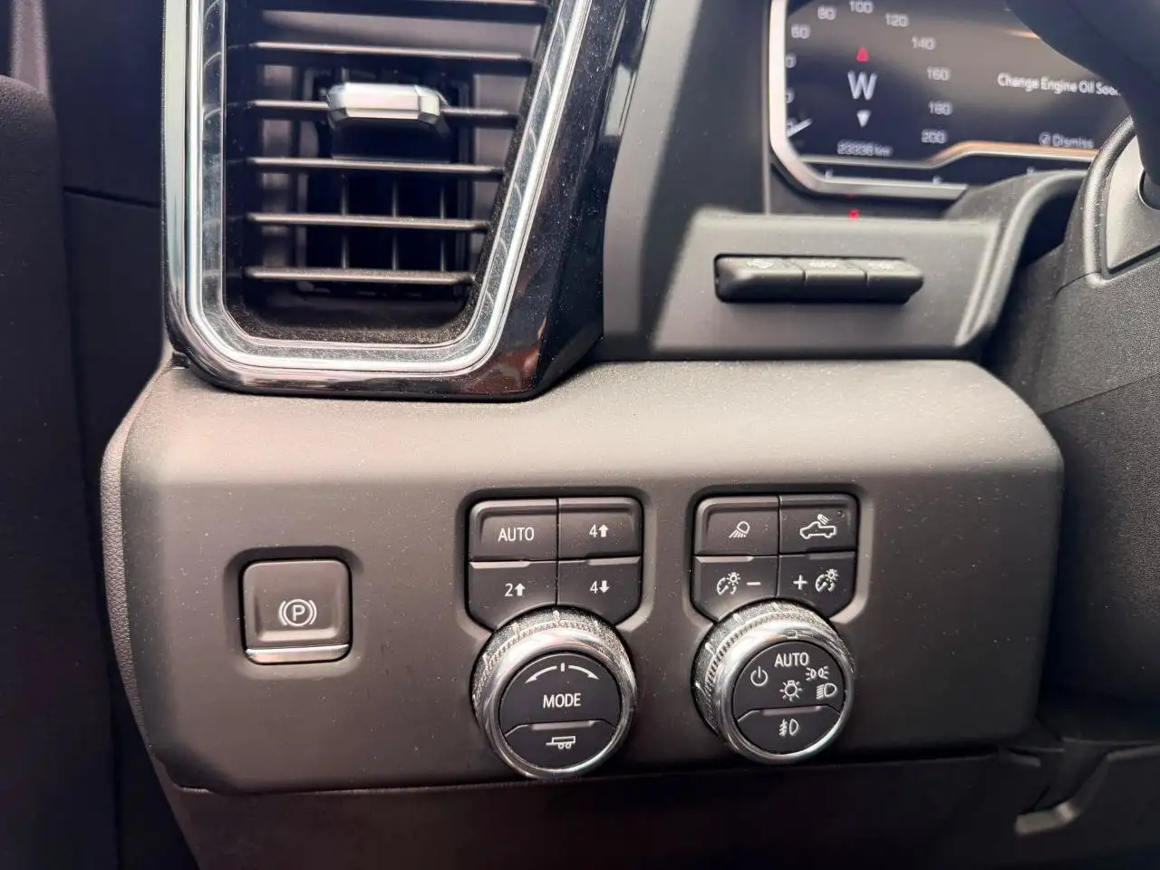 GMC Sierra 2500HD fotografie GMC Sierra 2500HD