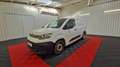 Citroen Berlingo Taille XL 950kg BlueHDi 100 S&amp;S BVM Club Blanc - thumbnail 2