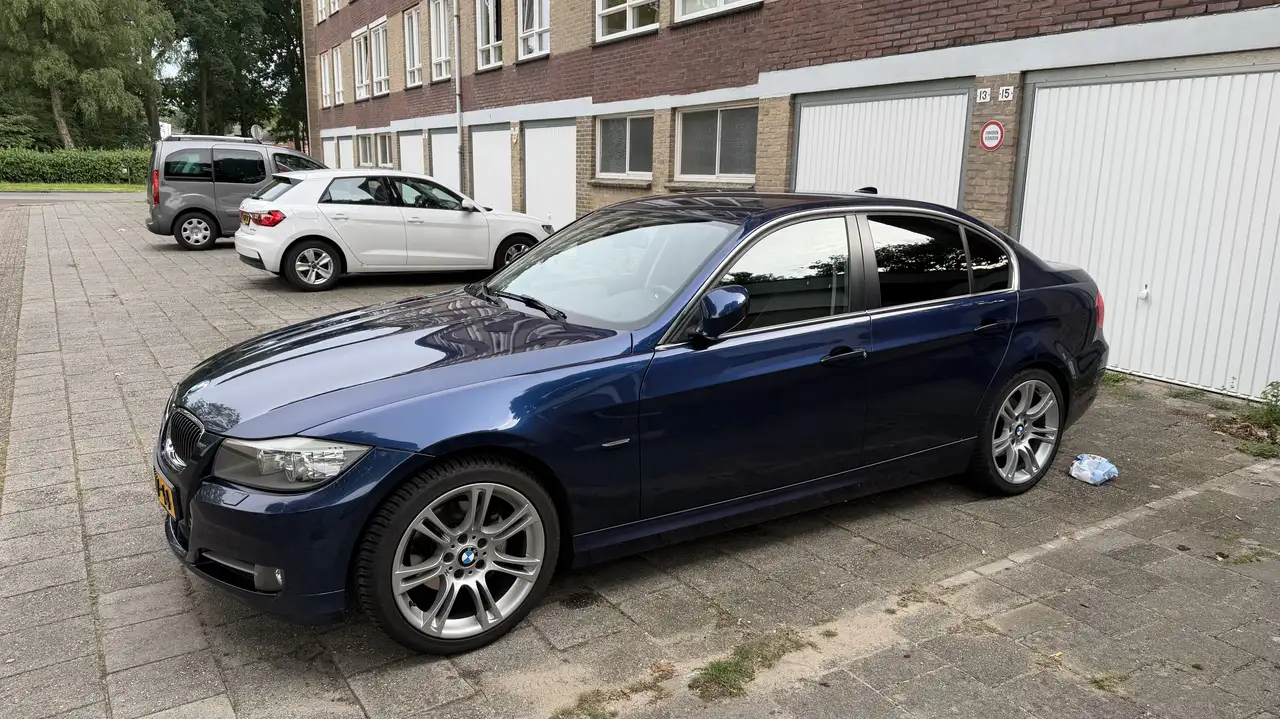 BMW 318