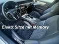Audi S6 TDI quattro,Matrix,21,Luftfederung+Allradlenkung!! Weiß - thumbnail 5