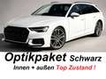 Audi S6 TDI quattro,Matrix,21,Luftfederung+Allradlenkung!! Weiß - thumbnail 1