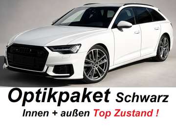 TDI quattro,Matrix,21,Luftfederung+Allradlenkung!!