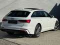 Audi S6 TDI quattro,Matrix,21,Luftfederung+Allradlenkung!! Weiß - thumbnail 11