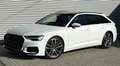 Audi S6 TDI quattro,Matrix,21,Luftfederung+Allradlenkung!! Weiß - thumbnail 8