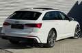 Audi S6 TDI quattro,Matrix,21,Luftfederung+Allradlenkung!! Weiß - thumbnail 10