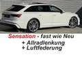 Audi S6 TDI quattro,Matrix,21,Luftfederung+Allradlenkung!! Weiß - thumbnail 2