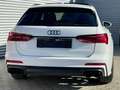 Audi S6 TDI quattro,Matrix,21,Luftfederung+Allradlenkung!! Weiß - thumbnail 9