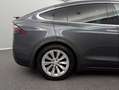 Tesla Model X 75D*PANO*AUTONOMES FAHREN 2.5*AHK*PREMIU Grau - thumbnail 8