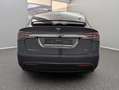 Tesla Model X 75D*PANO*AUTONOMES FAHREN 2.5*AHK*PREMIU Grau - thumbnail 6
