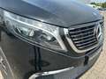 Mercedes-Benz EQV 300 Lang LED+Schiebetüren elektrisch Noir - thumbnail 18