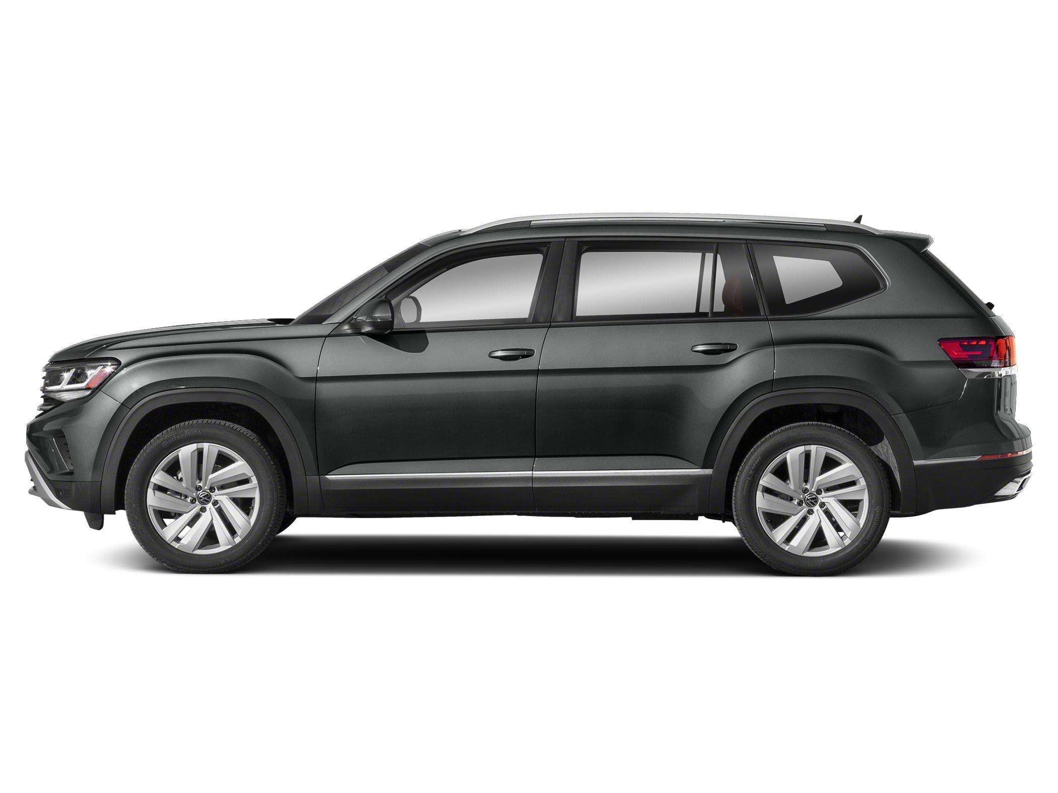 2022 Volkswagen Atlas Highline 3.6L 8sp at w/Tip 4MOTION — снимка 1