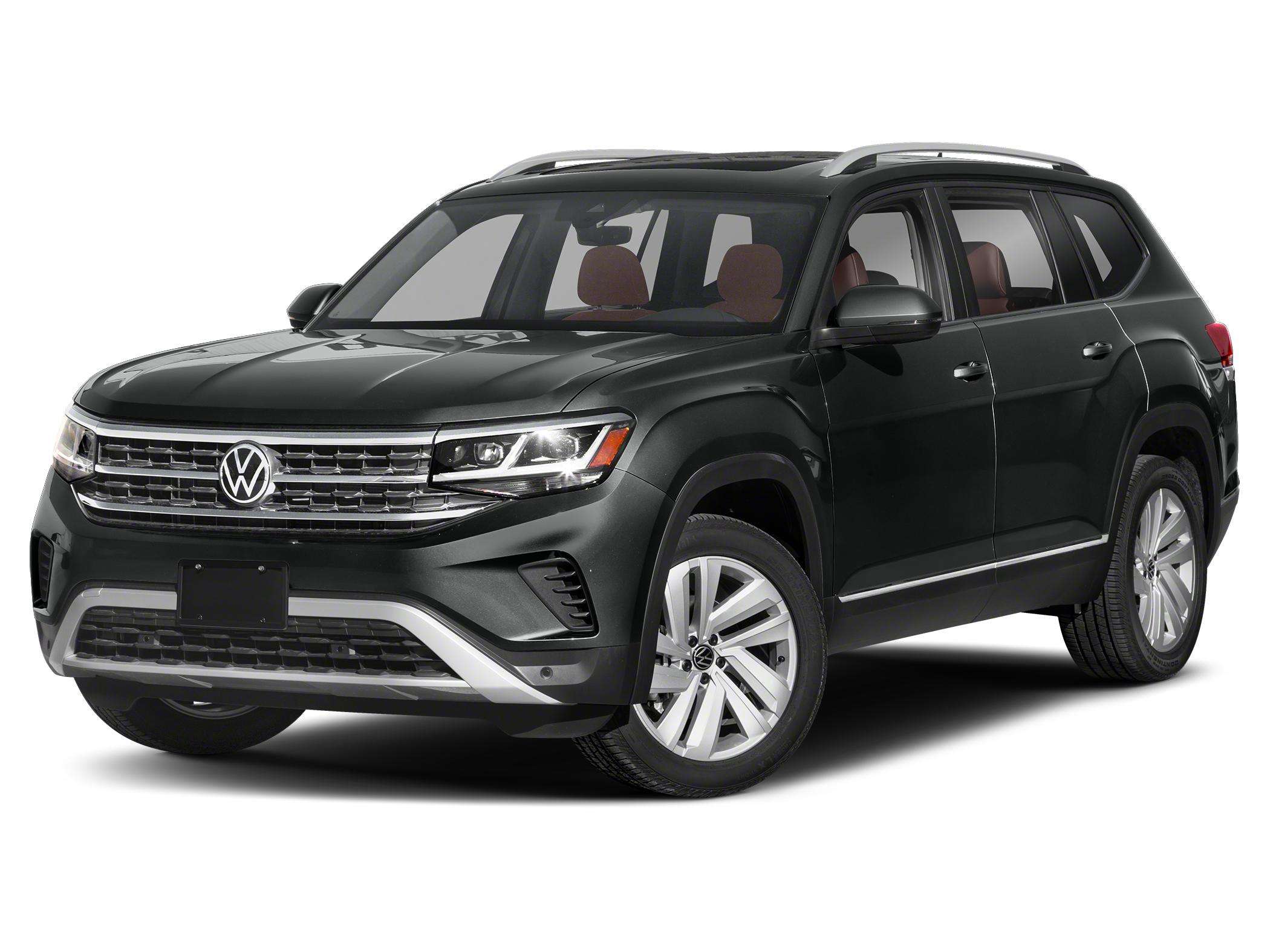 2022 Volkswagen Atlas Highline 3.6L 8sp at w/Tip 4MOTION