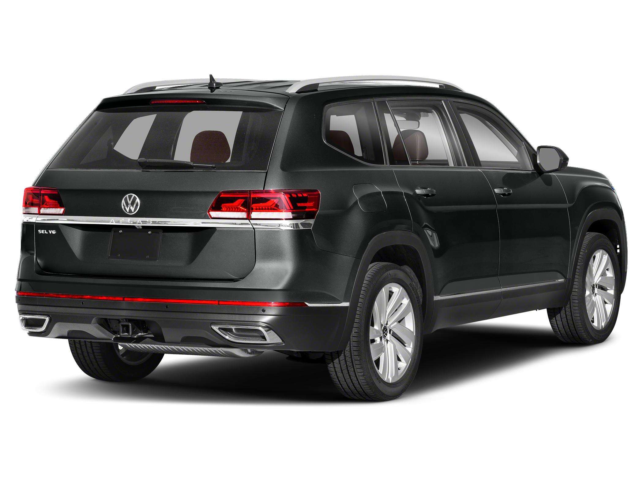 2022 Volkswagen Atlas Highline 3.6L 8sp at w/Tip 4MOTION — снимка 1