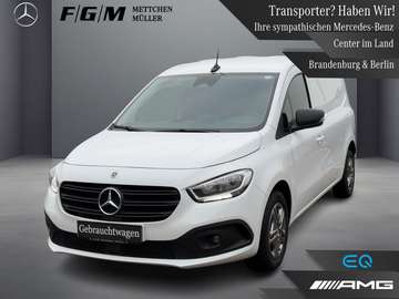 Citan 112 CDI Kasten PRO Lang Sitzhz|Kam|TWA|PDC