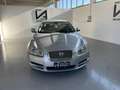 Jaguar XF 3.0 D V6 240CV LUXURY CAMBIO AUTOMATICO Grigio - thumbnail 2