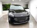 Ford Kuga Titanium X Schwarz - thumbnail 1