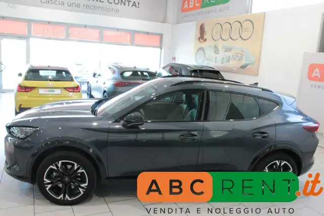 Cupra Formentor view 4