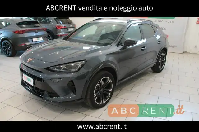 2025 Cupra Formentor for sale