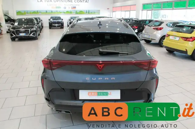 Cupra Formentor view 6
