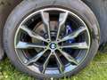 BMW X4 X4 xdrive20d Msport Blu/Azzurro - thumbnail 14