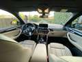 BMW X4 X4 xdrive20d Msport Blu/Azzurro - thumbnail 8