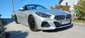 BMW Z4 Z4 sDrive 30i Aut. **M-Sport**  ERSTBESITZ Silber - thumbnail 6