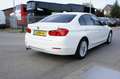 BMW 316I HIGH EXECUTIVE LUXERY SPORT LINE TREKH/LEDER/ Wit - thumbnail 4