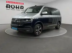 Volkswagen T6 Multivan Comfortline KR 2.0 TDI 4M AHK