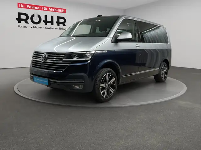 Volkswagen T6 Multivan Comfortline KR 2.0 TDI 4M AHK