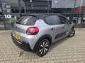 Citroen C3 1.2 PureTech Feel *Achteruitrijcamera & Navigatie* Grijs - thumbnail 2