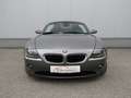 BMW Z4 2,2i Grau - thumbnail 8