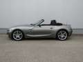 BMW Z4 2,2i Grau - thumbnail 2