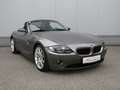 BMW Z4 2,2i Grau - thumbnail 7