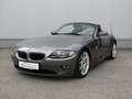 BMW Z4 2,2i Grau - thumbnail 1
