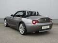 BMW Z4 2,2i Grau - thumbnail 3