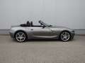 BMW Z4 2,2i Grau - thumbnail 6