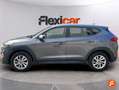 Hyundai TUCSON 1.6 CRDi 85kW (116CV) Klass 4x2 Gris - thumbnail 4