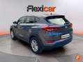 Hyundai TUCSON 1.6 CRDi 85kW (116CV) Klass 4x2 Gris - thumbnail 7