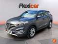 Hyundai TUCSON 1.6 CRDi 85kW (116CV) Klass 4x2 Gris - thumbnail 5