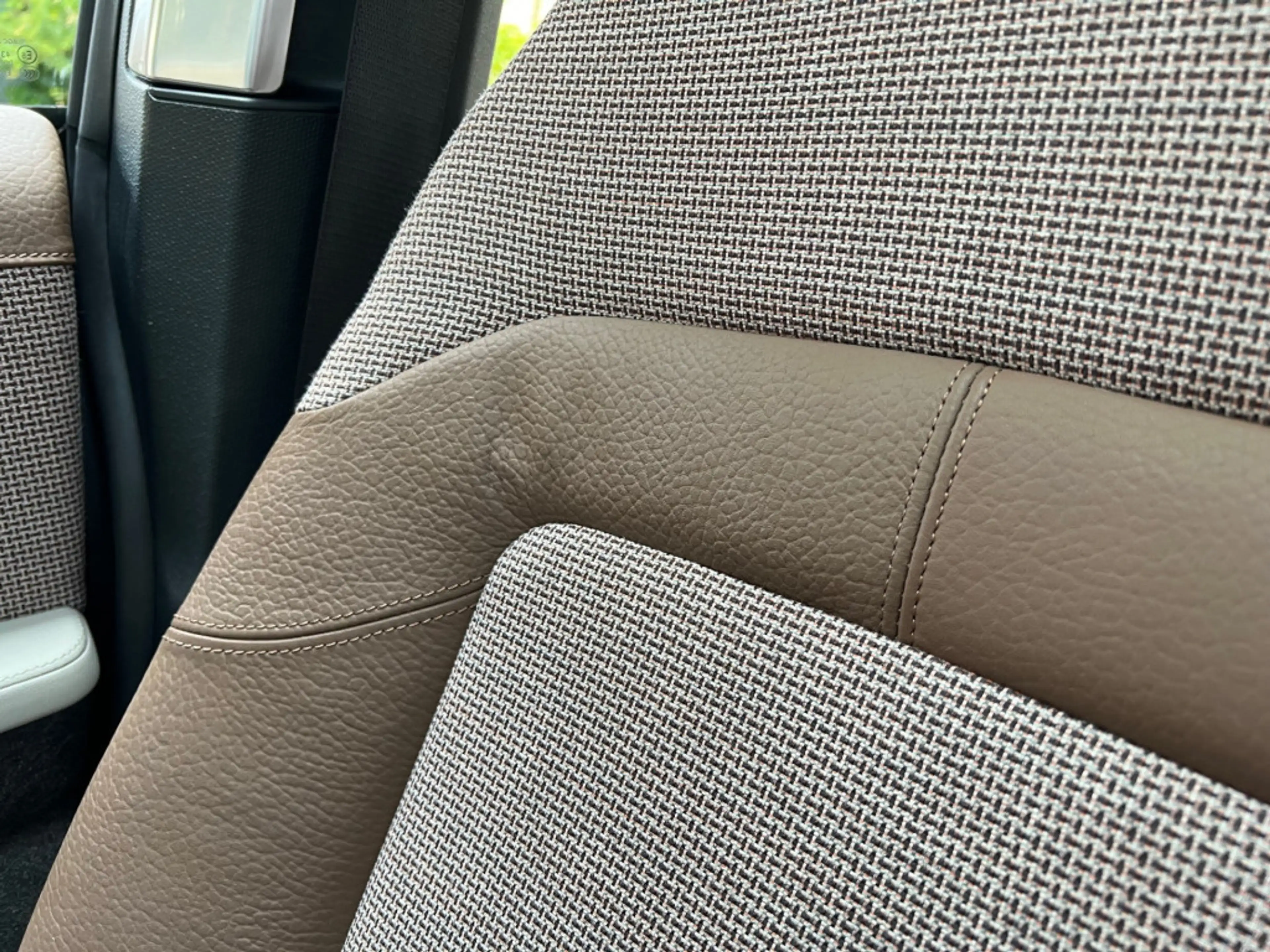 BMW i3 Executive 120Ah 42 kWh/*Lodge*/Sunroof/Kaschmir Si — photo 13