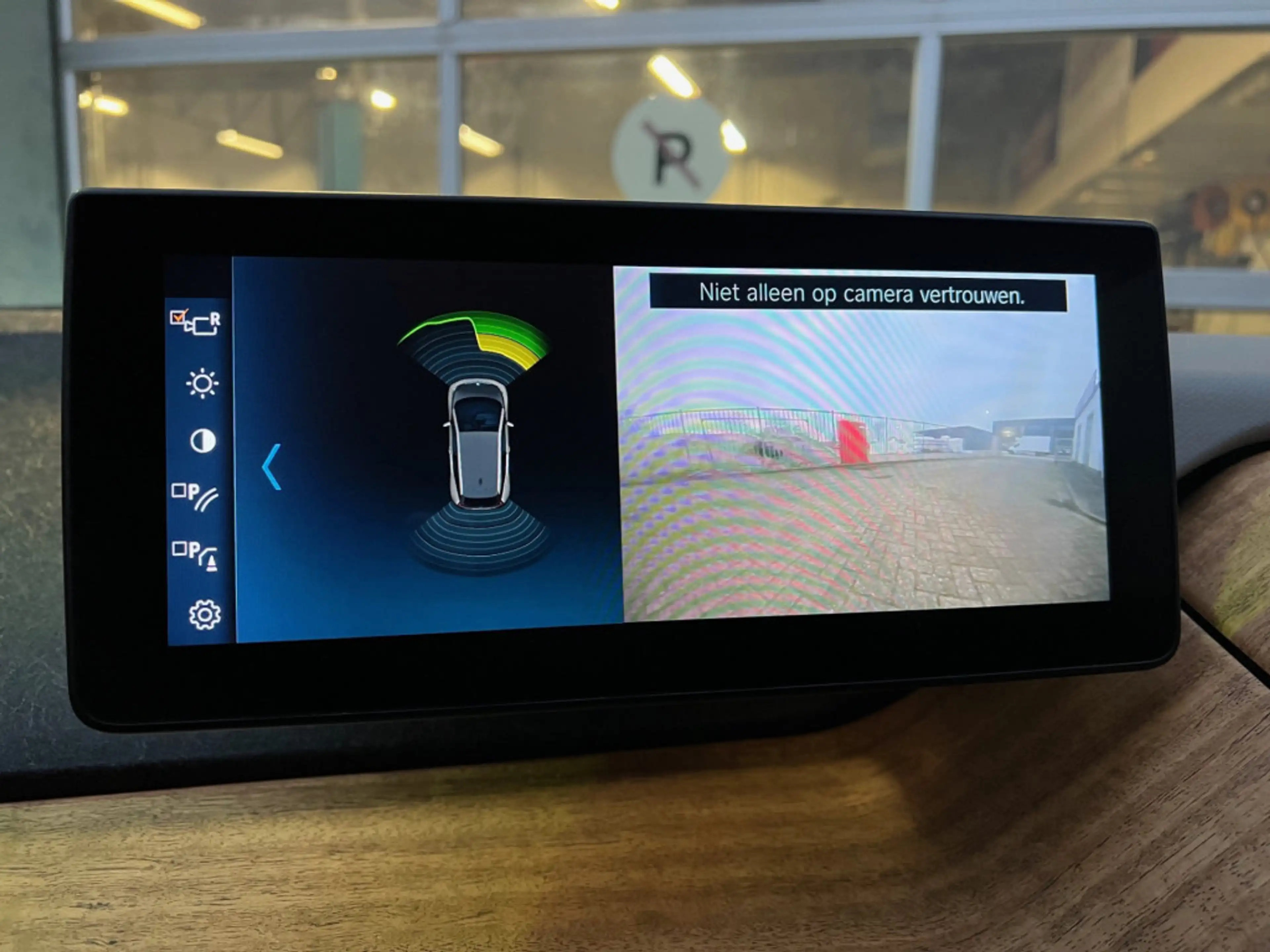 BMW i3 Executive 120Ah 42 kWh/*Lodge*/Sunroof/Kaschmir Si — photo 11