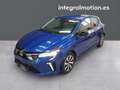 Mitsubishi Colt 100T Motion Azul - thumbnail 1